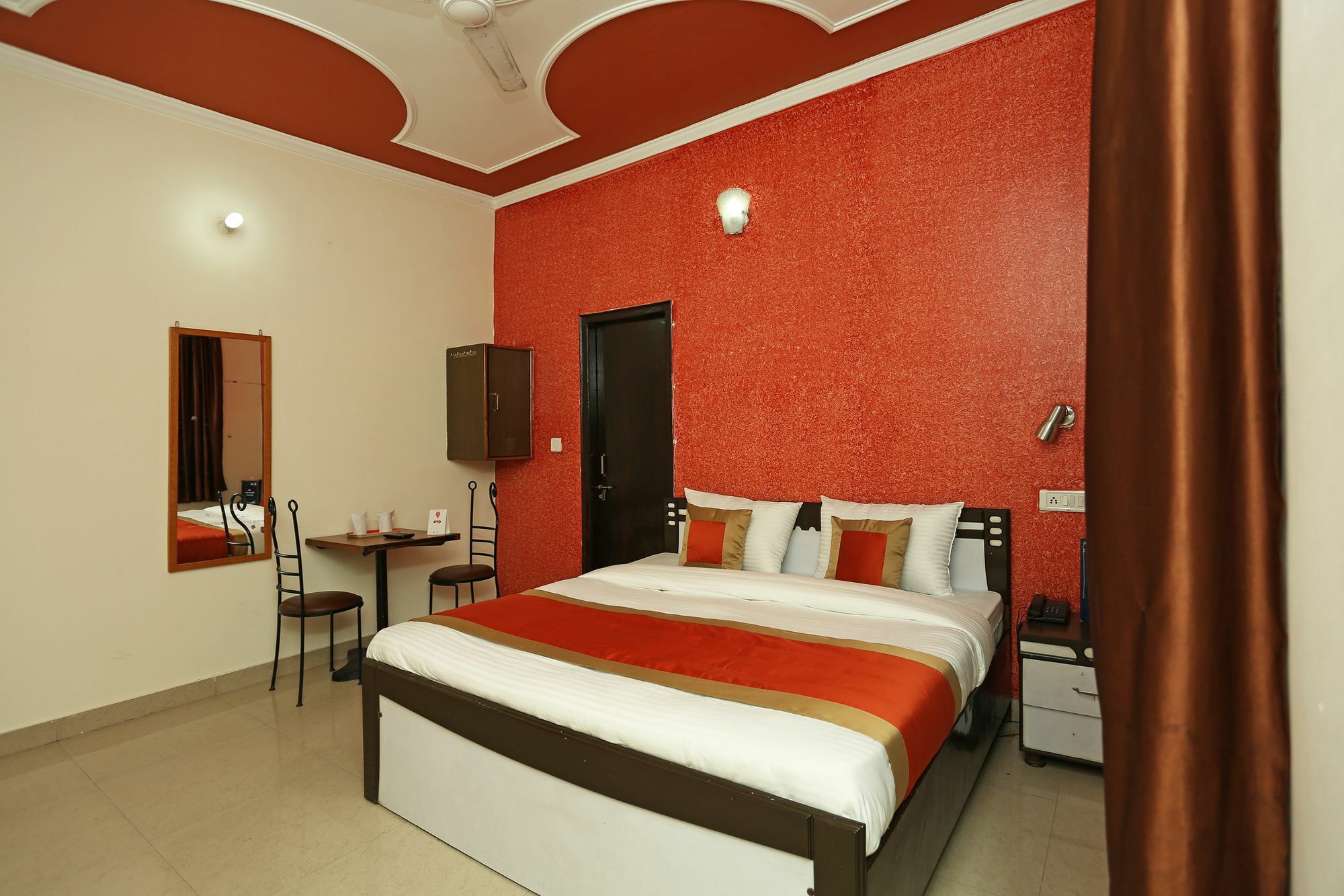 Oyo 9905 Hotel Doon Star Dehradun Dış mekan fotoğraf